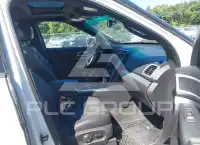 2015 Ford EXPLORER фото