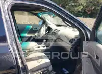 2015 Ford EXPLORER фото