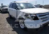 2015 Ford EXPLORER фото