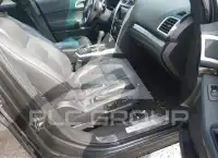 2015 Ford EXPLORER фото