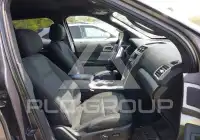 2015 Ford EXPLORER photo