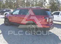 2015 Ford EXPLORER photo