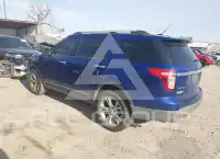 2015 Ford EXPLORER фото