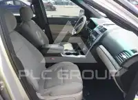 2015 Ford EXPLORER фото