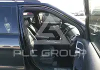 2015 Ford EXPLORER photo
