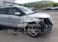 2015 Ford EXPLORER photo