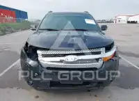 2015 Ford EXPLORER фото