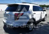 2015 Ford EXPLORER photo