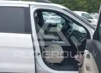2015 Ford EXPLORER фото
