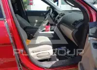 2015 Ford EXPLORER photo