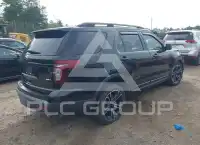 2015 Ford EXPLORER photo