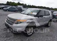 2015 Ford EXPLORER photo