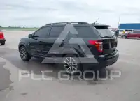 2015 Ford EXPLORER фото