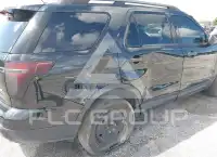 2015 Ford EXPLORER фото
