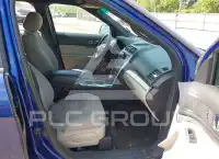 2015 Ford EXPLORER фото