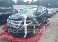 2015 Ford EXPLORER фото