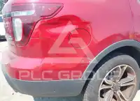 2015 Ford EXPLORER photo