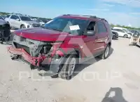 2015 Ford EXPLORER photo