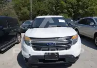 2015 Ford EXPLORER photo