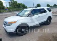2015 Ford EXPLORER photo