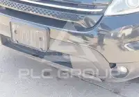 2015 Ford EXPLORER фото