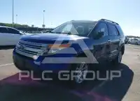 2015 Ford EXPLORER фото