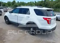 2015 Ford EXPLORER photo