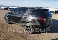 2015 Ford EXPLORER photo