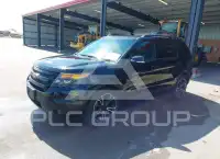 2015 Ford EXPLORER фото