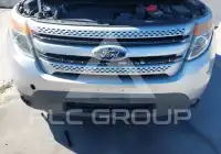 2015 Ford EXPLORER фото