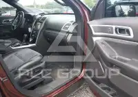 2015 Ford EXPLORER фото