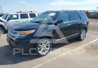 2015 Ford EXPLORER фото