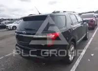 2015 Ford EXPLORER photo