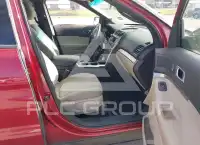 2015 Ford EXPLORER photo