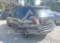 2015 Ford EXPLORER photo