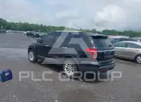 2015 Ford EXPLORER фото