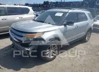 2015 Ford EXPLORER фото