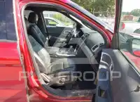 2015 Ford EXPLORER фото