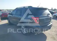 2015 Ford EXPLORER photo