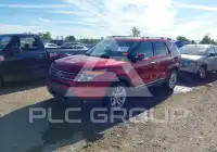 2015 Ford EXPLORER photo
