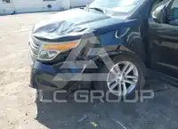 2015 Ford EXPLORER photo