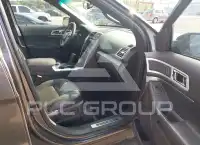 2015 Ford EXPLORER фото