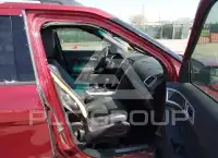 2015 Ford EXPLORER фото