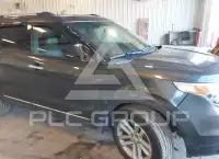2015 Ford EXPLORER фото