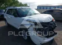 2015 Ford EXPLORER photo