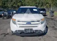 2015 Ford EXPLORER фото