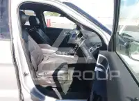 2015 Ford EXPLORER photo