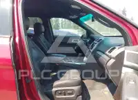2015 Ford EXPLORER photo
