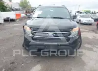 2015 Ford EXPLORER photo