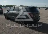 2015 Ford EXPLORER фото